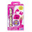 Kinetic Sand 20080706- Moldable sand, Assorted Colors Base 227 g 2