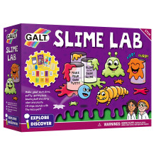 Galt Toys Slime Lab kit