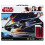 Star Wars STAR WARS Force Link Kylo Ren's TIE Silencer and Pilot Figure 1