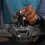 Star Wars STAR WARS Force Link Kylo Ren's TIE Silencer and Pilot Figure 4