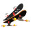 Tech Deck Tech Deck 6028846 - Finger Skate Pack X1. 8