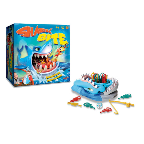 Vivid GL60034 Shark Bite Game 1