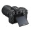 Nikon Κάμερα σώματος Nikon D7500 με σετ φακού 18-140 mm VR DSLR - Μαύρο 4