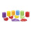 Little Tikes Little Tikes Waffle Blocks With Bag, 60 Piece 2