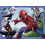 Ravensburger Spider-Man 4-i-1-puslespil 4
