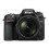 Nikon Κάμερα σώματος Nikon D7500 με σετ φακού 18-140 mm VR DSLR - Μαύρο 1
