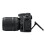 Nikon Κάμερα σώματος Nikon D7500 με σετ φακού 18-140 mm VR DSLR - Μαύρο 3