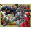 Ravensburger Spider-Man 4-i-1-puslespil 3