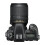 Nikon Κάμερα σώματος Nikon D7500 με σετ φακού 18-140 mm VR DSLR - Μαύρο 5