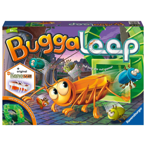 Ravensburger Ravensburger Buggaloop Game 2