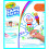 Crayola Crayola 75-2479 Wonder Refill Paper, Multi-Colour 1