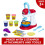 Play-Doh Play-Doh Δημιουργίες Κουζίνας Μίξερ Στριφογυριστών Λιχουδιών, Καφέ 2