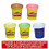 Play-Doh Play-Doh Δημιουργίες Κουζίνας Μίξερ Στριφογυριστών Λιχουδιών, Καφέ 3