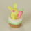 Play-Doh Play-Doh Δημιουργίες Κουζίνας Μίξερ Στριφογυριστών Λιχουδιών, Καφέ 7