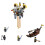 LEGO LEGO 70610 - NINJAGO - SOTTOMA 2