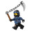 LEGO LEGO 70610 - NINJAGO - SOTTOMA 5