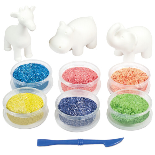 Galt Galt Toys Beady Animals 2