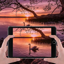 [2 PACK] iPad 6th/5th Tempered Glass Screen Protector,[State Of The Art][Lifetime Replacement Warranty][Anti-Scratch][Anti-Fingerprint][Bubble...