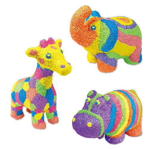 Galt Galt Toys Beady Animals 1