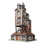 Wrebbit 3D - Χάρι Πότερ Το Burrow Οικογένεια Weasley 3D Παζλ 415 Τεμαχίων (W3D-1011) 2