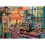 Ravensburger Ravensburger My Haven No 4. The Sewing Shed 1000pc Jigsaw Puzzle 2