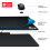 Logitech Logitech Powerplay Wireless Charging Gaming Mouse Pad (for Logitech G903 and G703) 2