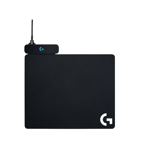 Logitech Logitech Powerplay Wireless Charging Gaming Mouse Pad (for Logitech G903 and G703)