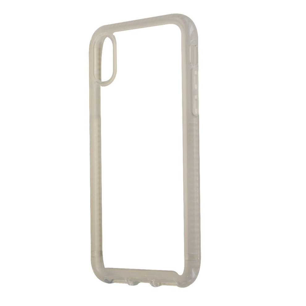Tech 21 Bullet Shield Pure Clear Case for iPhone X