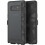 Tech21 T21-5762 Evo Wallet Folio Case with Concealed Card Storage for Samsung Note 8 - Black 2