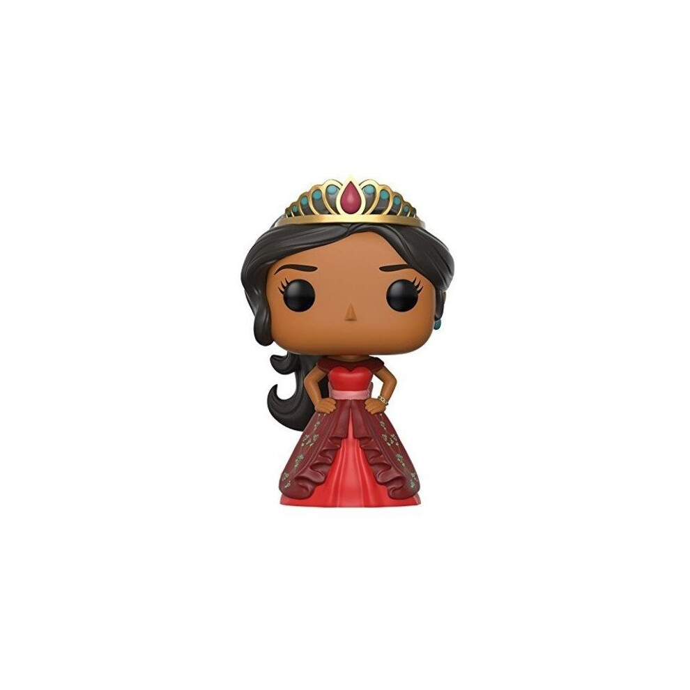 Funko 20365 Pop Disney Elena of Avalor