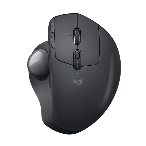 Logitech Logitech MX Ergo Advanced Wireless Mouse