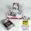 Ravensburger Thinkfun Laser Maze - Beam-Bending Logic Maze Game - Jigsaw Puzzle 3