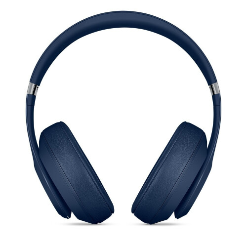 Beats by Dr. Dre Beats By Dr. Dre Beats Studio 3 Wireless Headphones - Blue 1