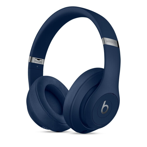 Beats by Dr. Dre Beats By Dr. Dre Beats Studio 3 Wireless Headphones - Blue