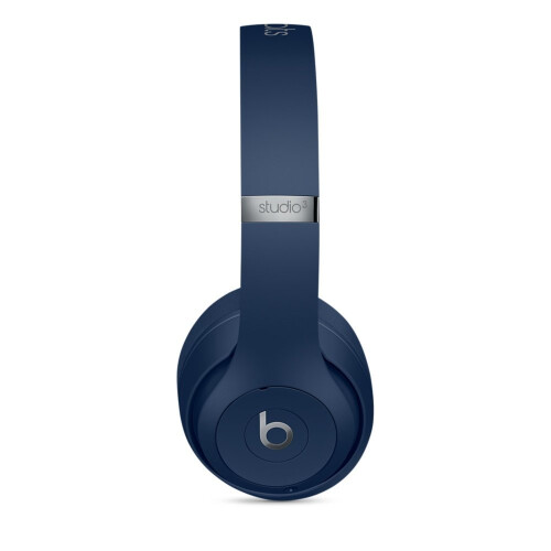 Beats by Dr. Dre Beats By Dr. Dre Beats Studio 3 Wireless Headphones - Blue 2