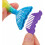Mattel Barbie Dreamtopia Sirena Arcobaleno 5