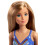 Barbie Barbie FJD97 Doll, Multi-Colour 4