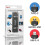GiBot USB Type C Micro USB SD/ Micro SD Card Reader USB 2.0 Adapter Memory Card Reader for SDXC, SDHC, SD, MMC, RS-MMC, Micro SDXC, Micro SD, Micro... 8