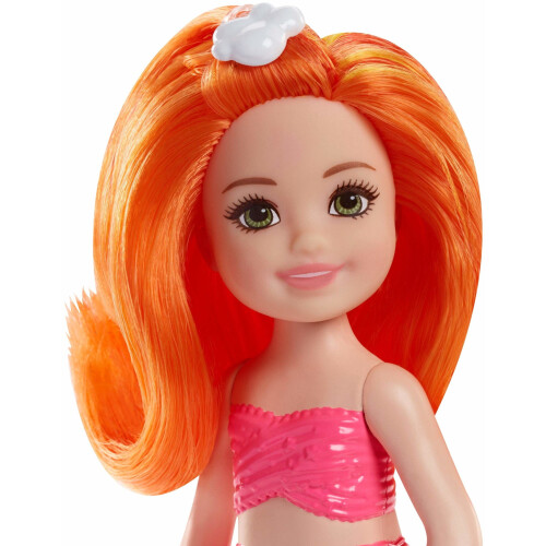 Mattel Barbie Dreamtopia Sirena Arcobaleno 2