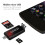 GiBot USB Type C Micro USB SD/ Micro SD Card Reader USB 2.0 Adapter Memory Card Reader for SDXC, SDHC, SD, MMC, RS-MMC, Micro SDXC, Micro SD, Micro... 4