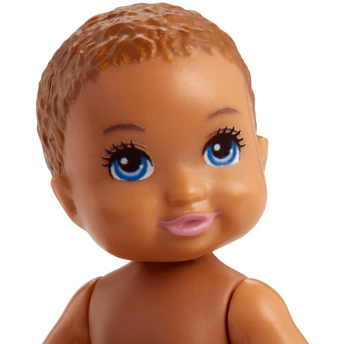 Mattel Accessori Barbie Babysitters Inc. per Bambini 2