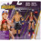 WWE WWE John Cena & Nikki Bella 2-Pack 4