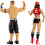 WWE WWE John Cena & Nikki Bella 2-Pack 3