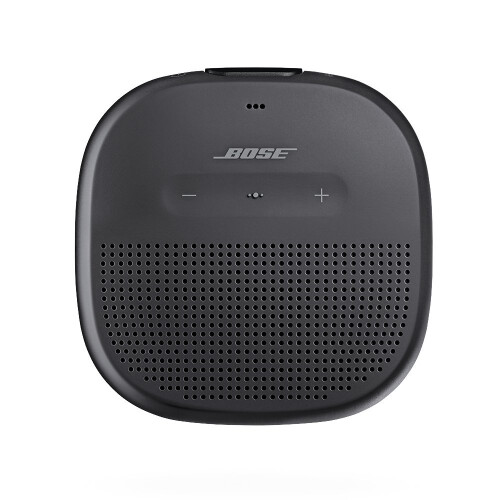 Bose Bose SoundLink Micro Bluetooth Speaker - Black 1