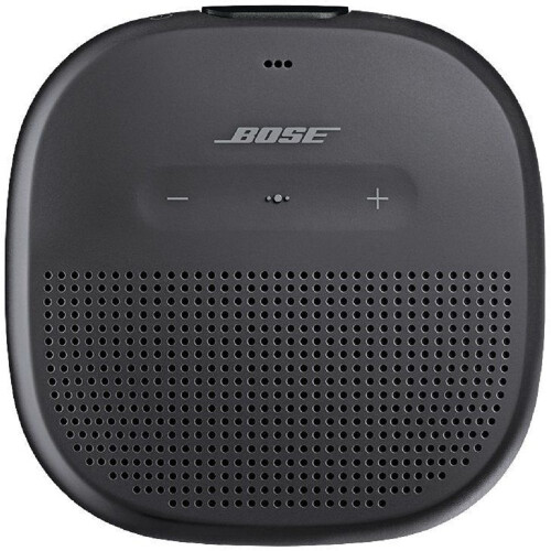 Bose Bose SoundLink Micro Bluetooth Speaker - Black