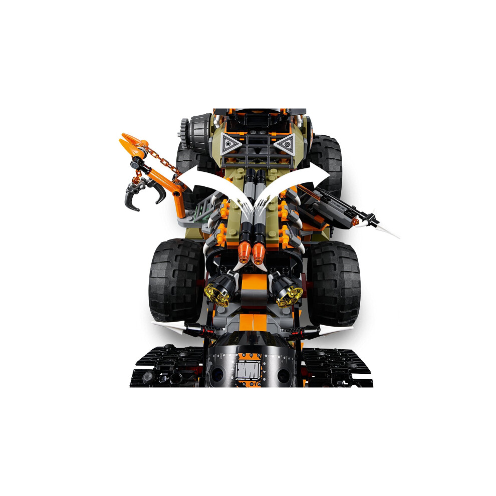 70654 ninjago cheap