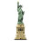 LEGO LEGO Architecture Freiheitsstatue 21042 Bausatz (1685 Teile) 3