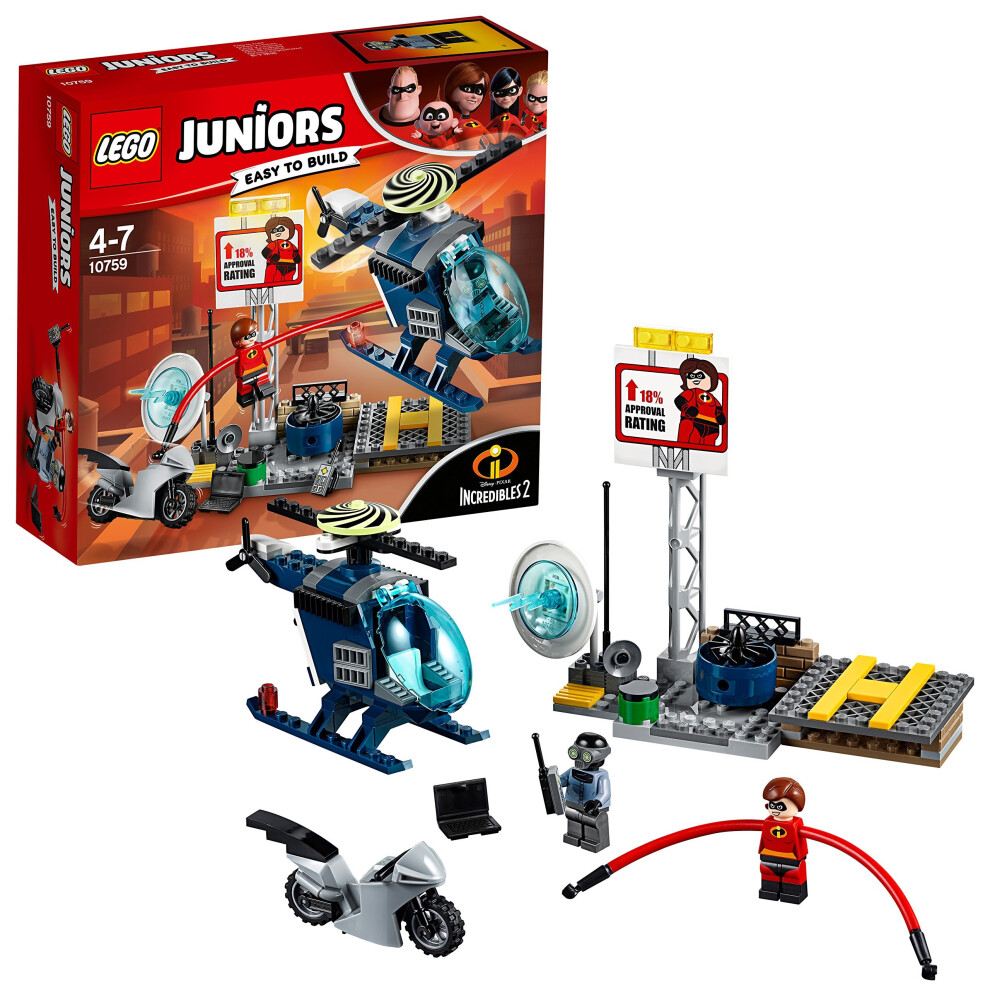 Incredibles 2 lego sale