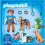 PLAYMOBIL Playmobil 9279 City - Dog trainer 3