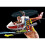 PLAYMOBIL PLAYMOBIL Venkman con el Set Edificio Helicóptero 4